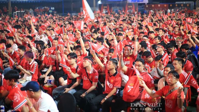 Top 5 đội bóng có chính sách fan trung thành ấn tượng nhất?