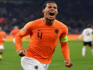 Netherlands FC: Biểu tượng kiêu hãnh của bóng đá thế giới