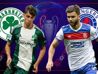 Nhận định bóng đá Panathinaikos vs Rangers, 01h00 ngày 31/7: Cầm chân nhau