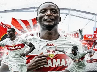 VfB Stuttgart FC: Biểu tượng kiêu hãnh của bóng đá Đức