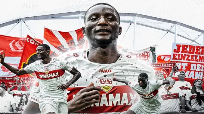 VfB Stuttgart FC: Biểu tượng kiêu hãnh của bóng đá Đức