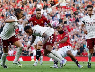 Arsenal: “Pháo thủ” trẻ và triết lý mới