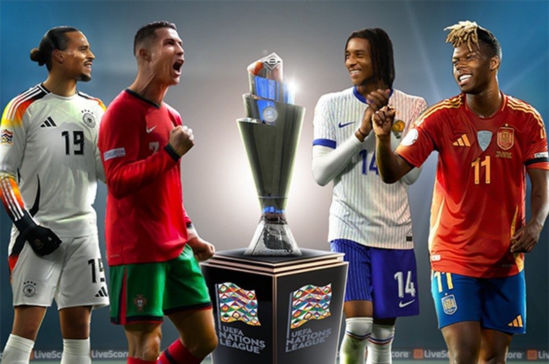 Nations League có thực sự cần thiết? Góc nhìn chuyên sâu về giải đấu mới của UEFA