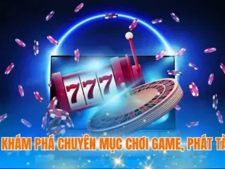 Game nổ hũ kjc – Bùng nổ may mắn, săn thưởng siêu khủng