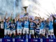 Napoli: Từ thời Maradona đến chức vô địch Serie A sau 33 năm