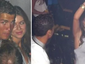 Cristiano Ronaldo & Những Góc Khuất Đầy Tranh Cãi