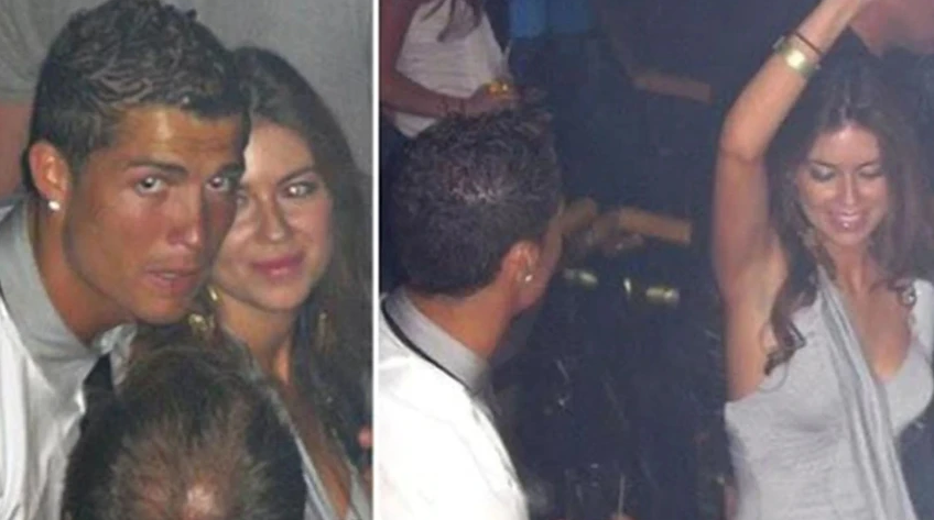 Cristiano Ronaldo & Những Góc Khuất Đầy Tranh Cãi