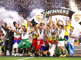 Europa League: Hành trình đầy bất ngờ của các đội bóng nhỏ