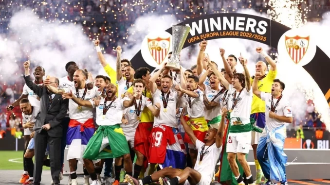 Europa League: Hành trình đầy bất ngờ của các đội bóng nhỏ