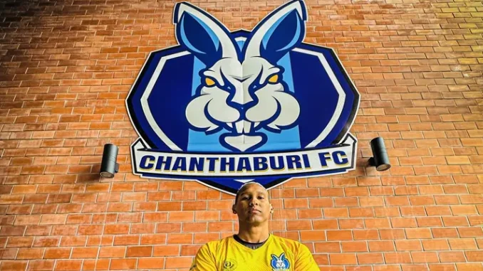 Chanthaburi FC: Hành Trình Đoàn Kết và Khát Vọng Vươn Xa