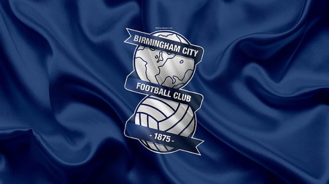 Birmingham City FC